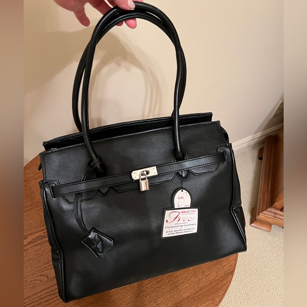 Travel bag